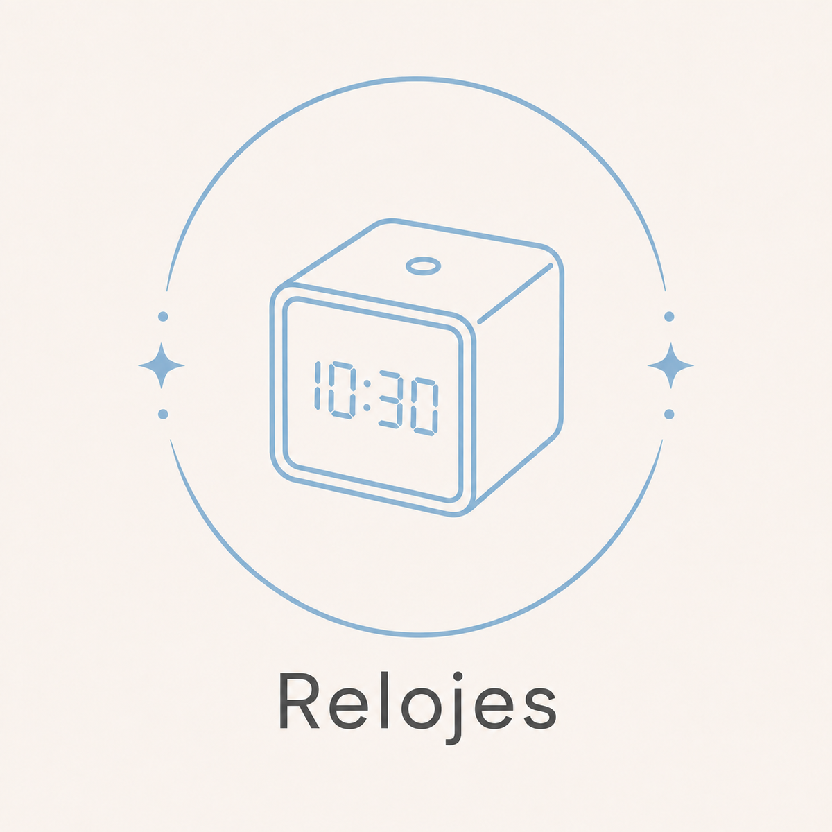 Relojes