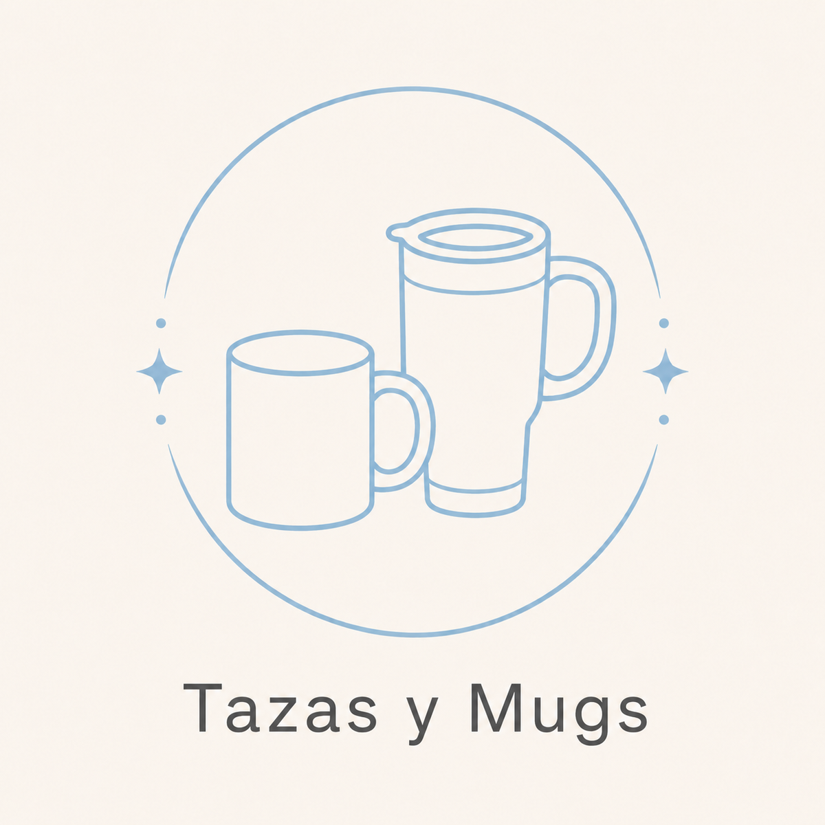 Tazas y Mug