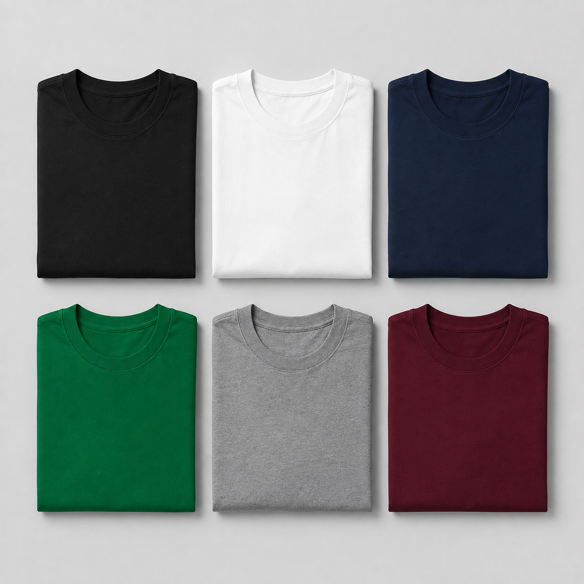 Polera Personalizada con Foto, Logo o Diseño