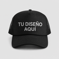 Gorro Trucker Personalizado con Logo – Estampado
