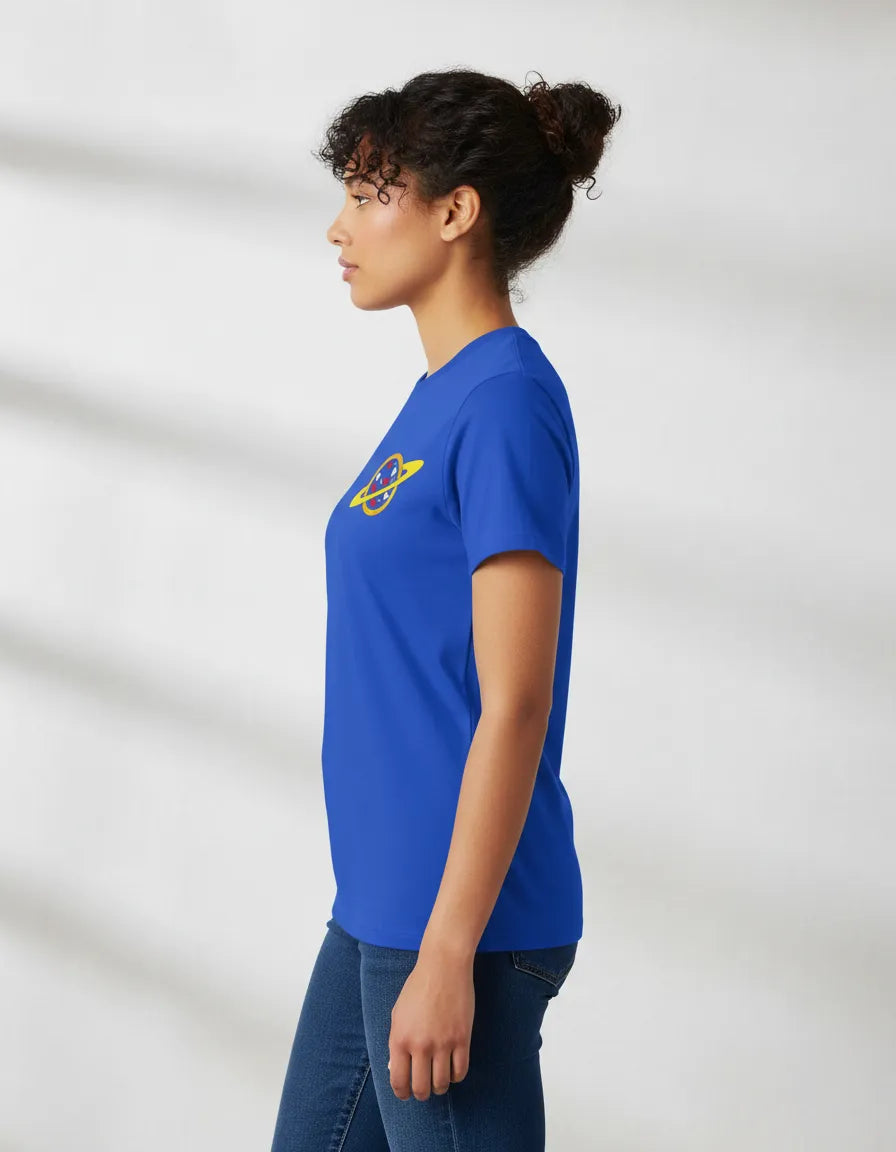 Polera Alienígena Marciano Toystory
