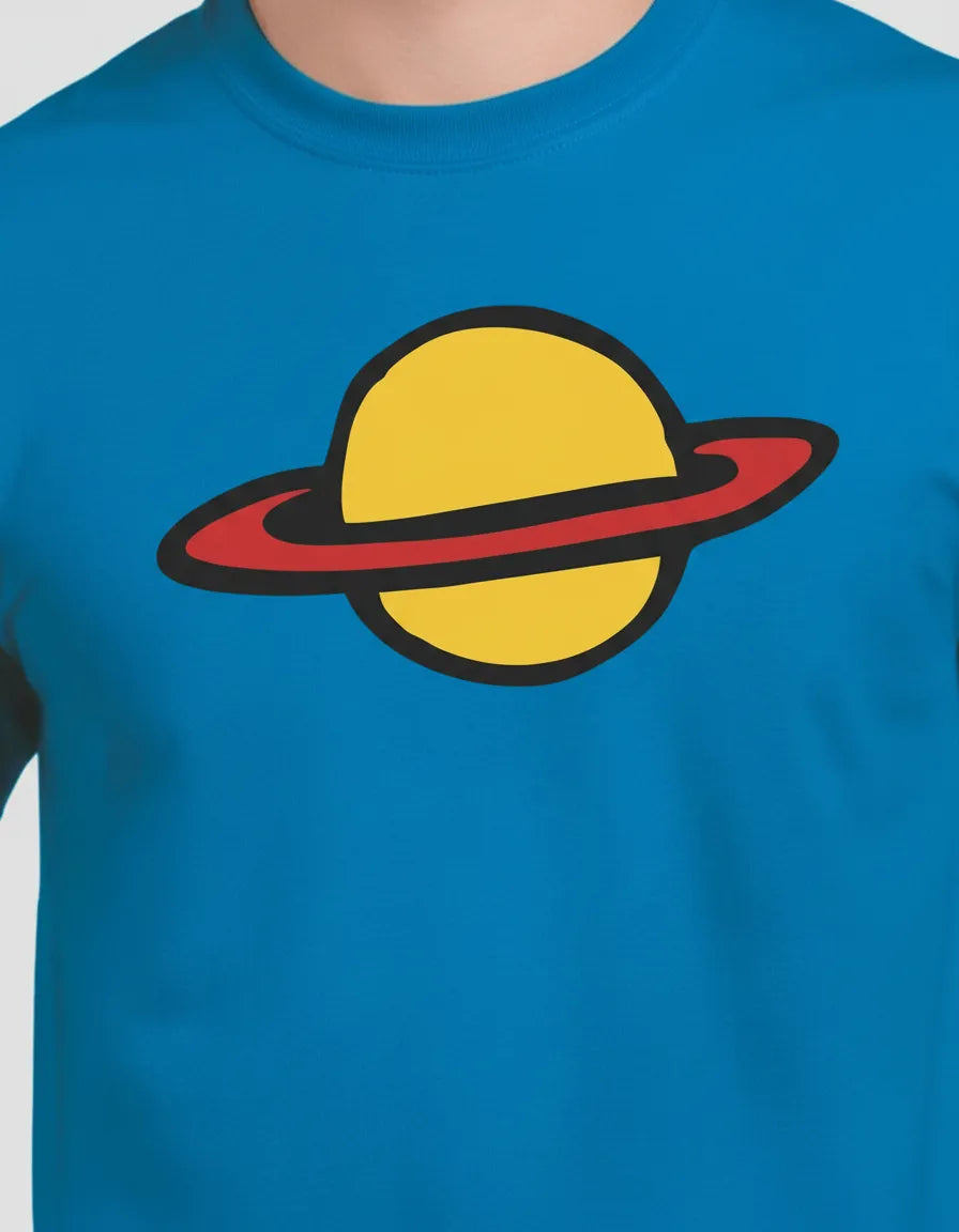 Polera Disfraz Carlitos Rugrats