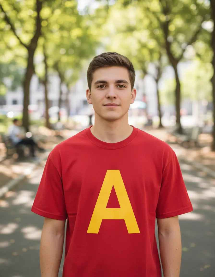 Poleras Alvin Y Las Ardillas Cosplay Disfraz