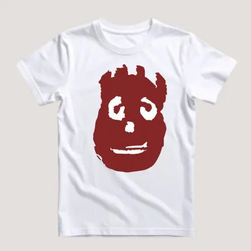 Polera Estampado Wilson Naugrafo