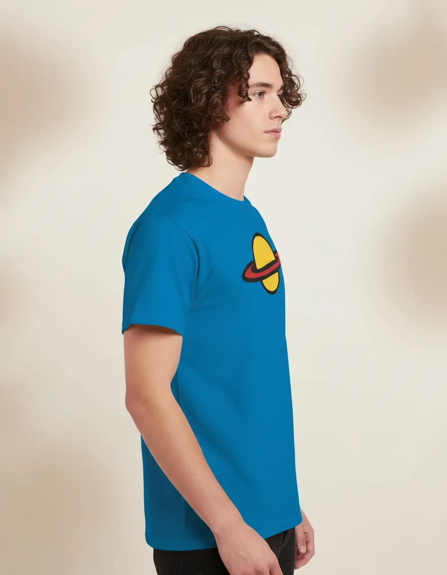 Polera Disfraz Carlitos Rugrats