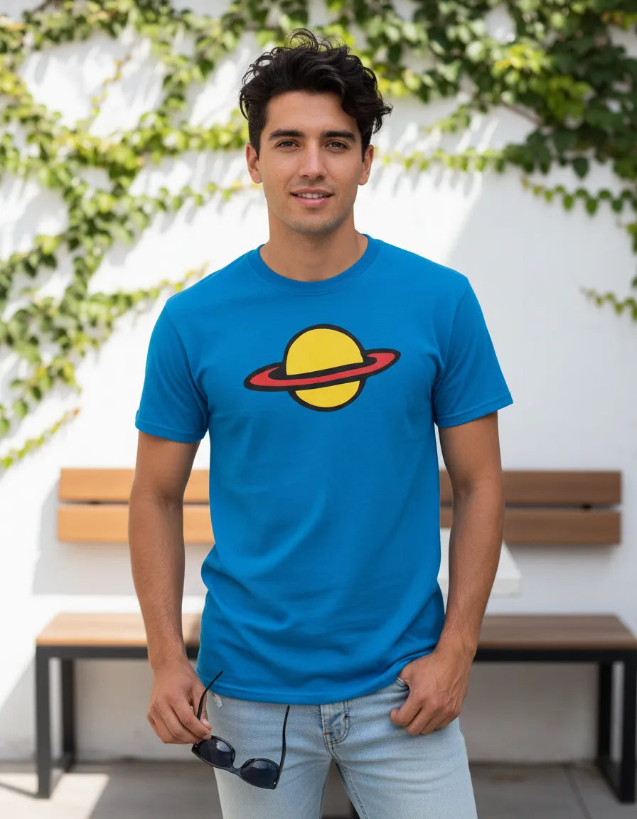 Polera Disfraz Carlitos Rugrats