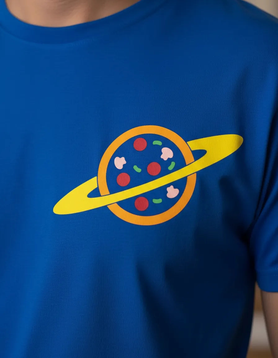 Polera Alienígena Marciano Toystory