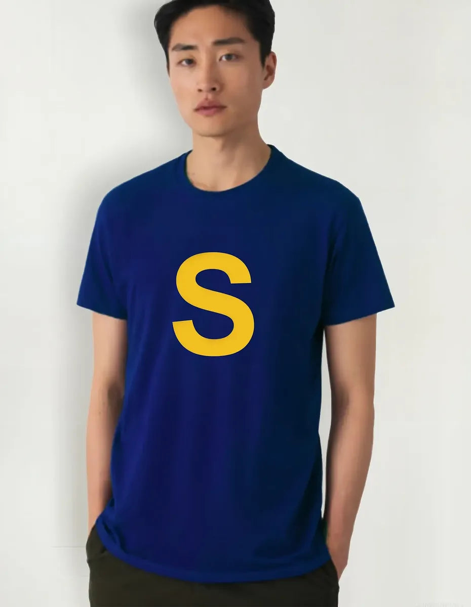 Poleras Alvin Y Las Ardillas Cosplay Disfraz