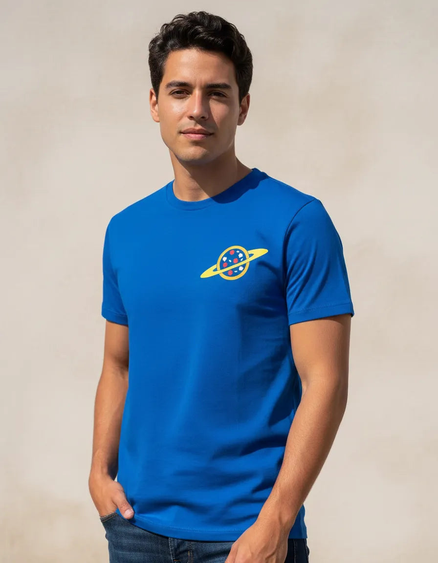 Polera Alienígena Marciano Toystory