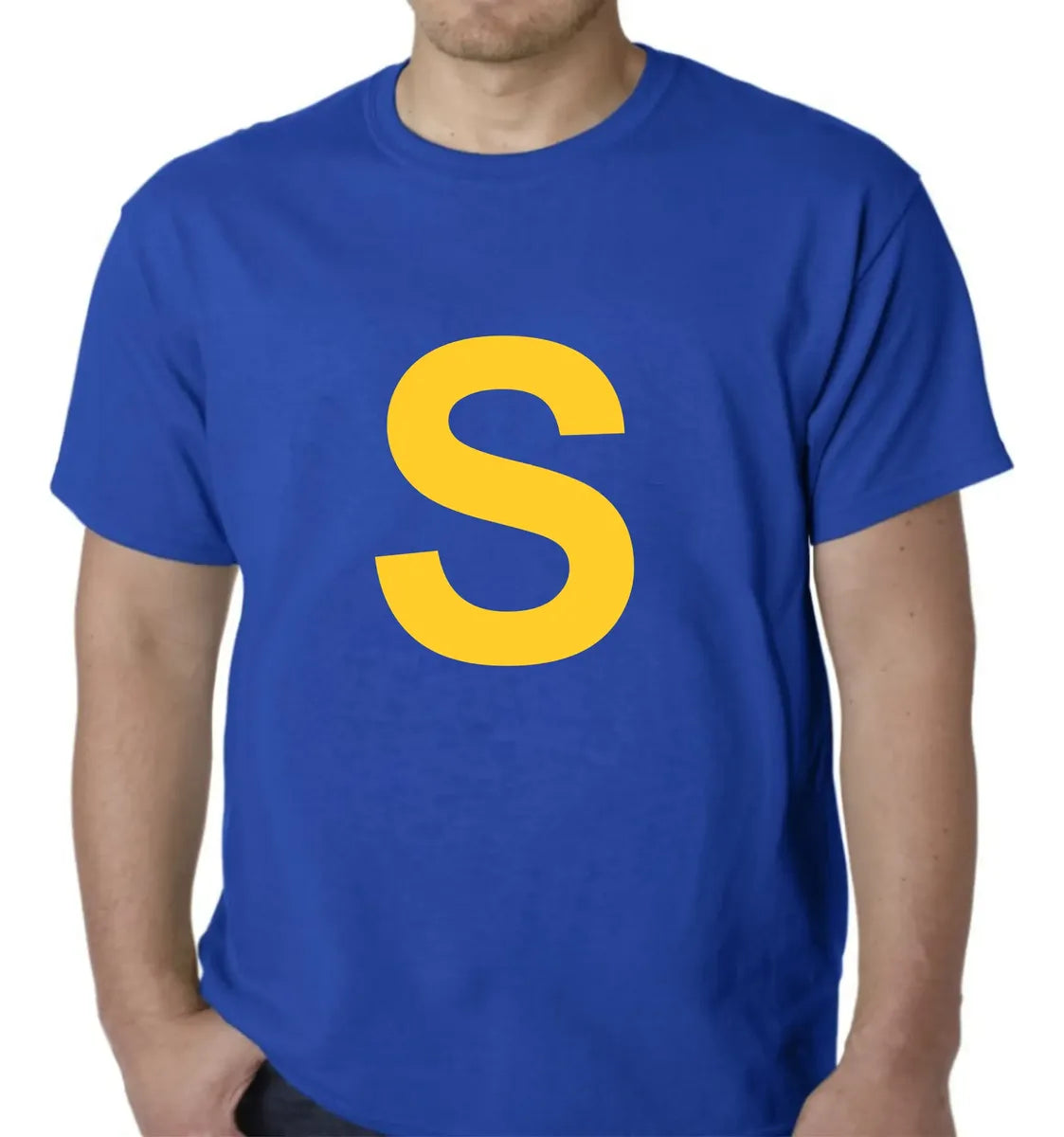 Poleras Alvin Y Las Ardillas Cosplay Disfraz