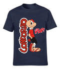 Polera Diseño Condorito Chile