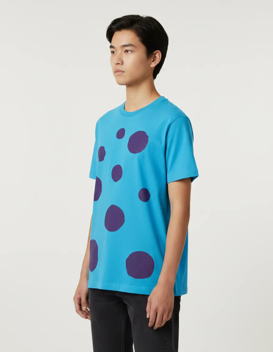 Polera Soulivan Monster Inc