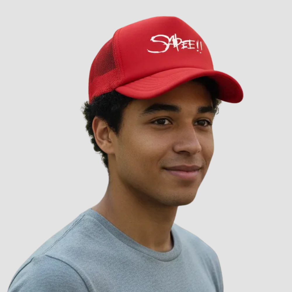 Gorro Sapee El Bananero en varios colores