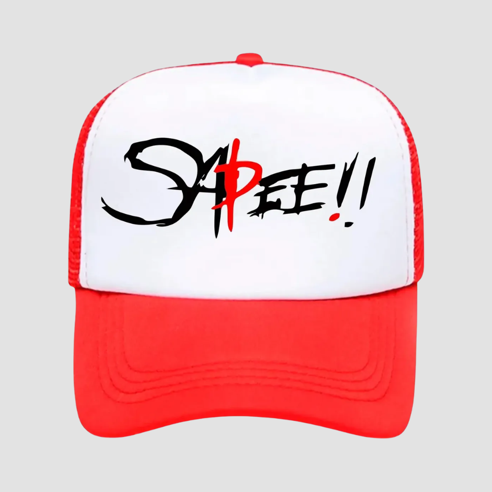 Gorro Sapee El Bananero en varios colores