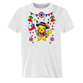 Polera Pikachu Dieciochero – Fiestas Patrias Chile