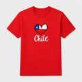 Polera Corazón Chile – Fiestas Patrias