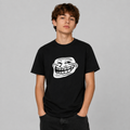 Polera Troll Face